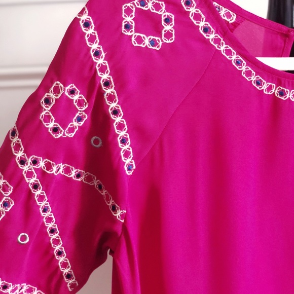 Boho Top - Picture 3 of 3